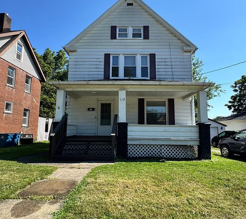 119 Olive St