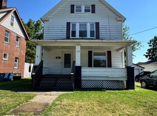 119 Olive St, Girard, OH 44420