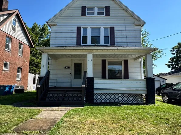 119 Olive St, Girard, OH 44420