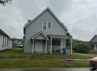 607 S Jefferson St, Hartford City, IN 47348