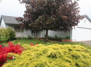 1976 Olympic Dr, Monmouth, OR 97361