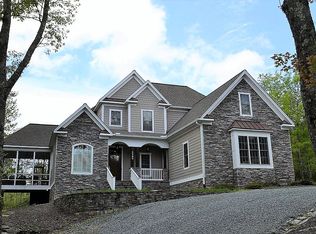 7734 Turtle Rock Rd, Newland, NC 28657