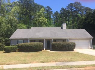 924 Lopez Ln, Monroe, GA 30655