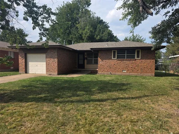 4725 Woodview Dr, Del City, OK 73115