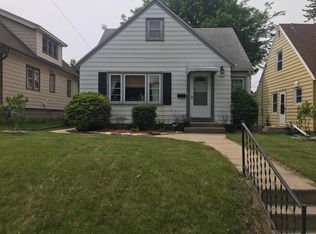 3443 E Allerton Ave, Cudahy, WI 53110