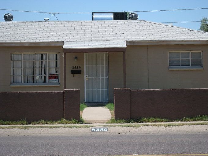 1st image of 8326 N 27th Ave