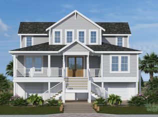 13 Royal Tern Court, Bald Head Island, NC 28461