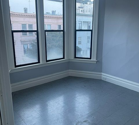 Bedroom #1