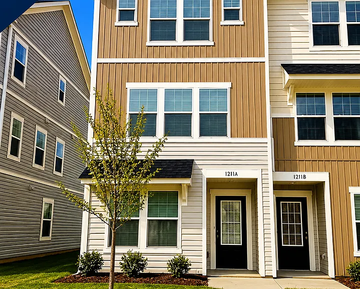 1211 Briarhill Rd #C — Photo 1