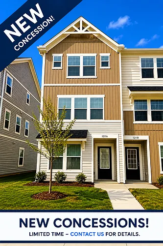 1211 Briarhill Rd #C Photo 1