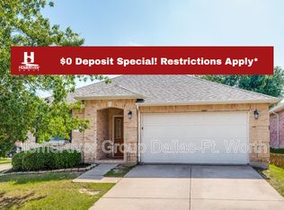 13001 Barbarosa Dr, Frisco, TX 75035