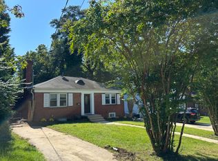 5707 Carlyle St, Landover, MD 20785