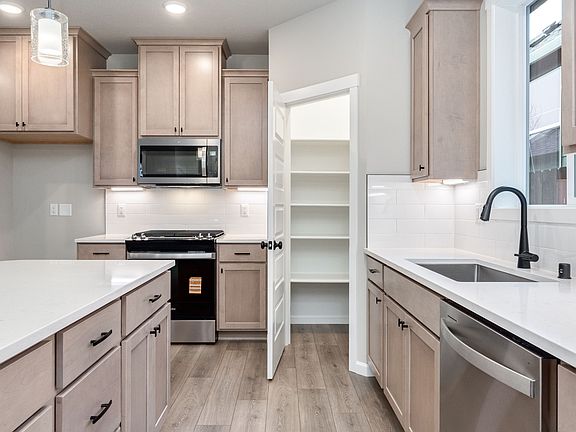 746 NW 28th ST by Aho Construction