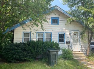 1945 E Calvert St, South Bend, IN 46613