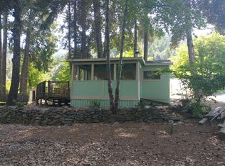 60 Harnden Ln, Willow Creek, CA 95573