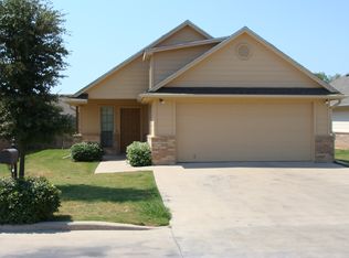 14 Skyview, Waco, TX 76705