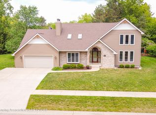 1244 Harbor Cut, Okemos, MI 48864