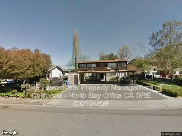 150 Oak Manor Ct APT C, Ukiah, CA 95482