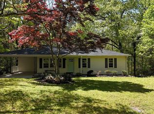 343 Ridge Pine Dr, Canton, GA 30114