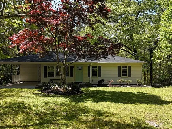 343 Ridge Pine Dr, Canton, GA 30114