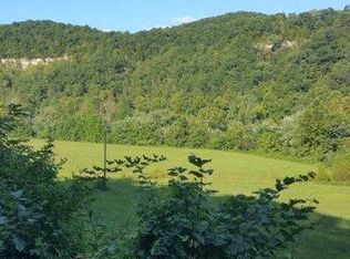 8305 Old Landing Rd, Irvine, KY 40336