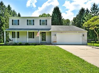3225 Hewitt Gifford Rd, Warren, OH 44481
