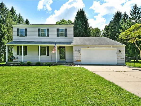 3225 Hewitt Gifford Rd, Warren, OH 44481