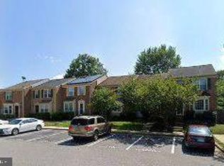 8169 Fenwick Ct, Laurel, MD 20707