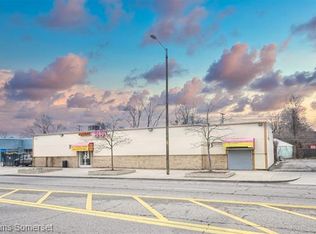 309 W Seven Mile Rd, Highland Park, MI 48203