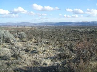 Nka Tieton Dr, Yakima, WA 98908