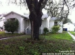 613 McDougal Ave, San Antonio, TX 78223