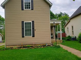 208 Washington Ave, London, OH 43140