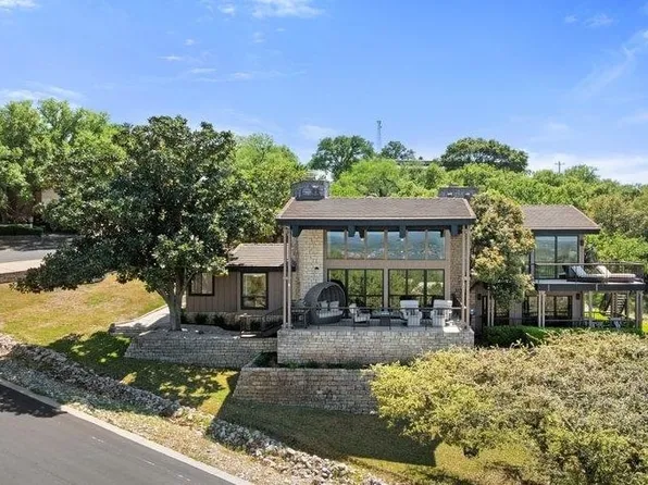 1200 Thataway, Horseshoe Bay, TX 78657