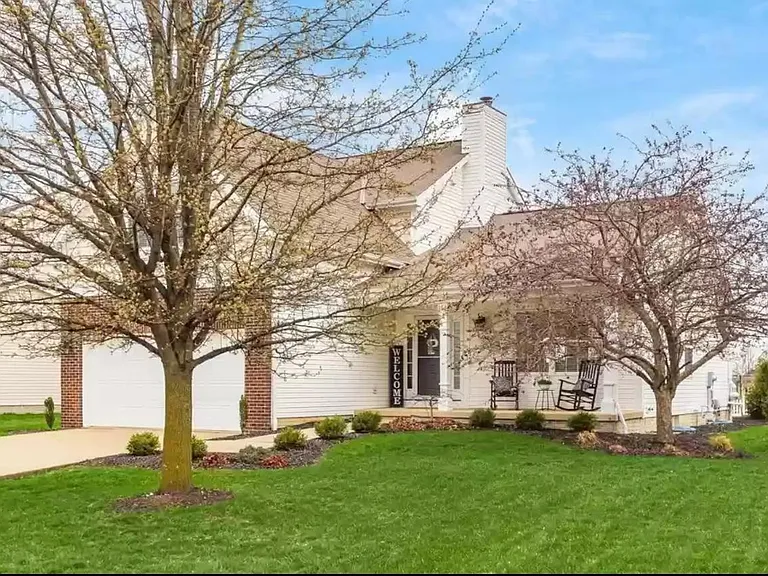 194 Stone Hedge Row Dr — Photo 2