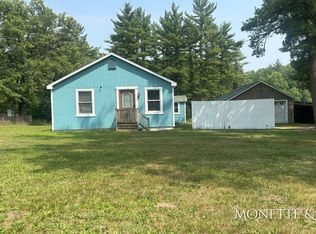 6478 Holton Duck Lake Rd, Holton, MI 49425