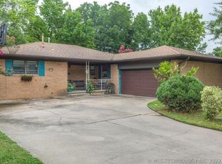 1514 S 76th East Ave, Tulsa, OK 74112