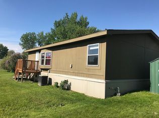 701 13th St W LOT 47, Brookings, SD 57006