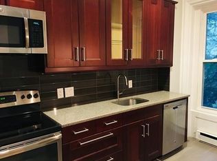 89 Worcester St #4, Boston, MA 02118