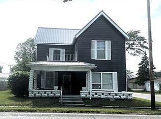 521 N Walnut St, Hartford City, IN 47348