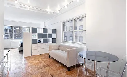 58 West 58th Street #12F image 1 of 5