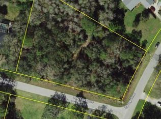 Casey Dr LOT 129, New Pt Richey, FL 34654