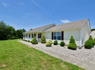 998 Horn Rd, Cecilia, KY 42724