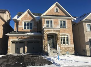 947 Sherman Brock Cir, Newmarket, ON L3X 0G8
