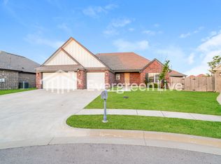 10301 229th Ave, Broken Arrow, OK 74014