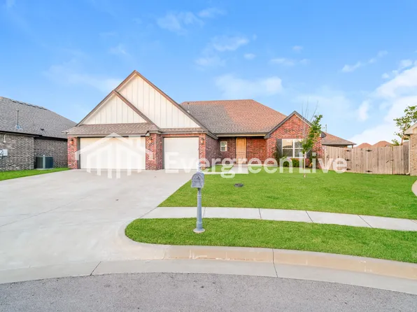 10301 229th Ave, Broken Arrow, OK 74014