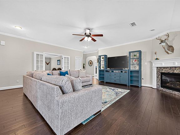 5th image of 9710 Stratton Ridge Dr