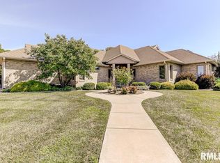 1604 Fiona Pl, Springfield, IL 62704