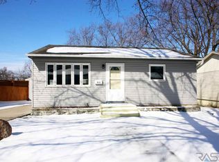 513 S Sneve Ave, Sioux Falls, SD 57103