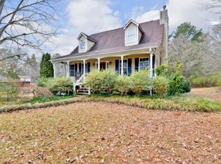 3812 Oglesby Rd, Powder Springs, GA 30127