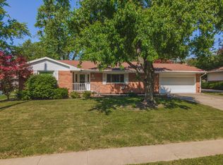 205 S Cottage Ave, Normal, IL 61761